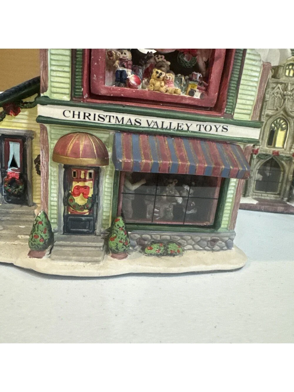 Christmas Valley Toys & Dolls
